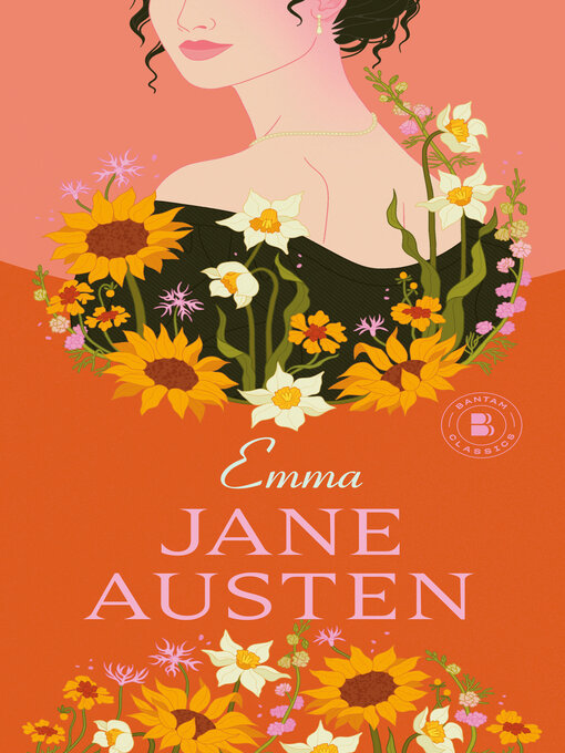Title details for Emma by Jane Austen - Wait list